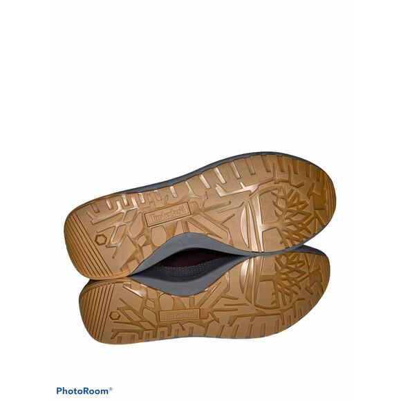 Timberland Kiri Up Waterproof Leather Hiking Boot - Picture 6 of 6